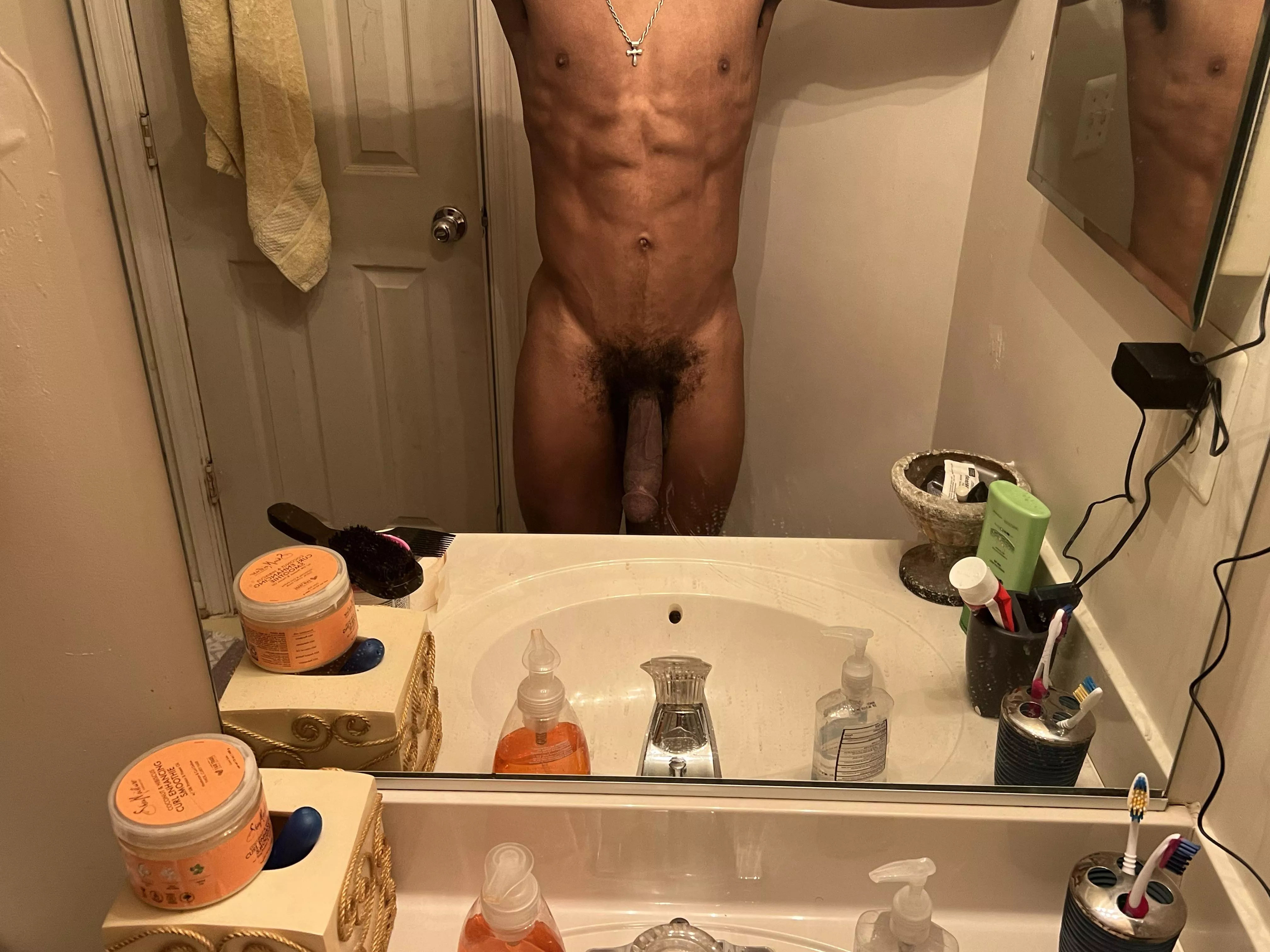 Is it big enough?