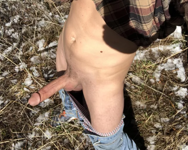 Is it Big enough for you?