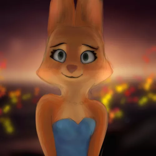 Is it just me, or is Diane just the absolute definition of stunning 😻 (art by me) what makes her so attractive? Not just her looks but charisma too.