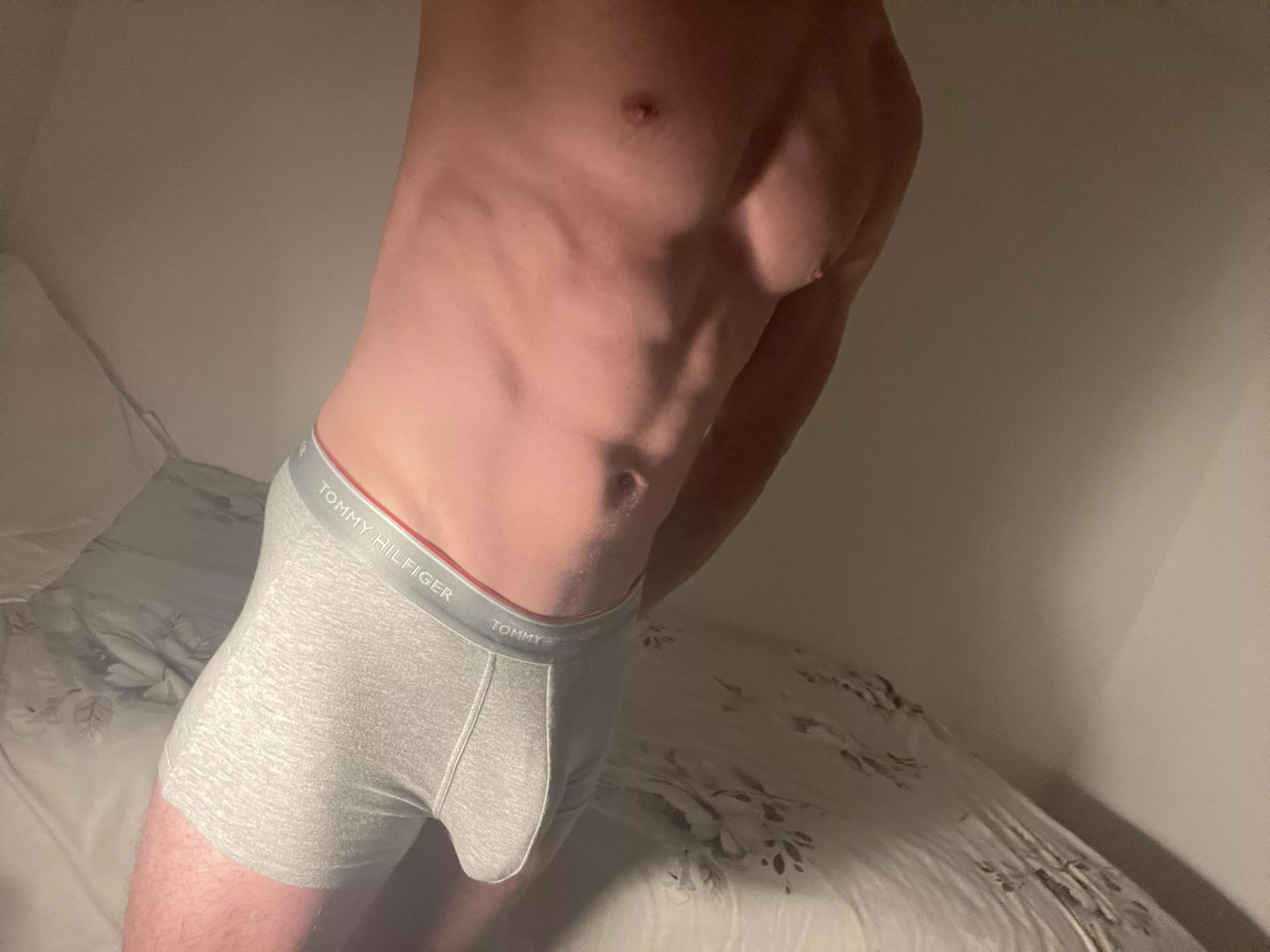 Is it subtle?