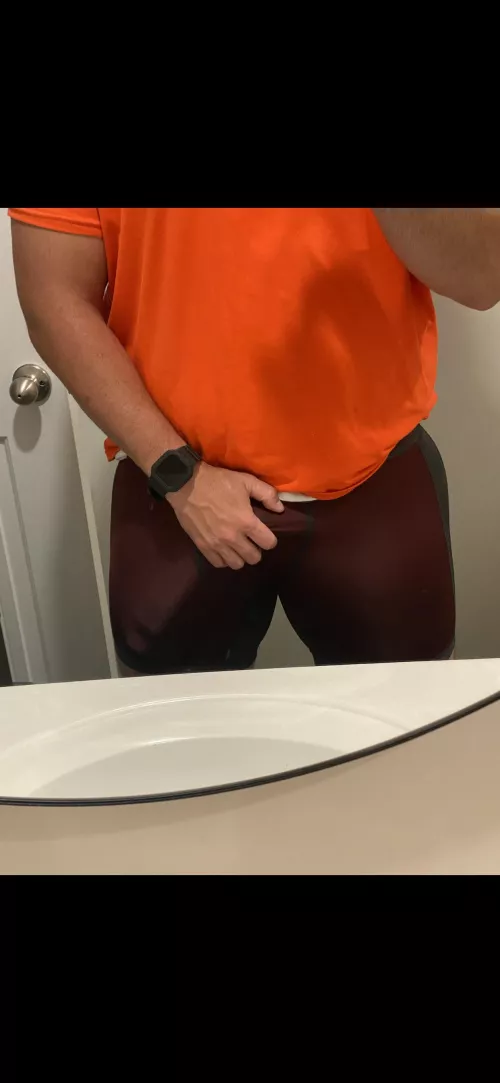 Is my bulge worthy here