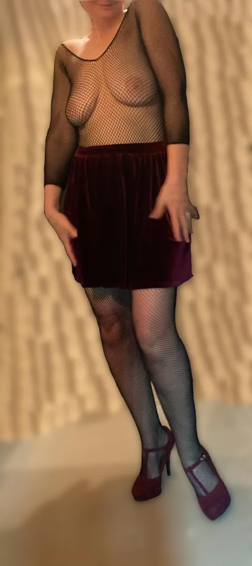 Is my outfit date night appropriate?