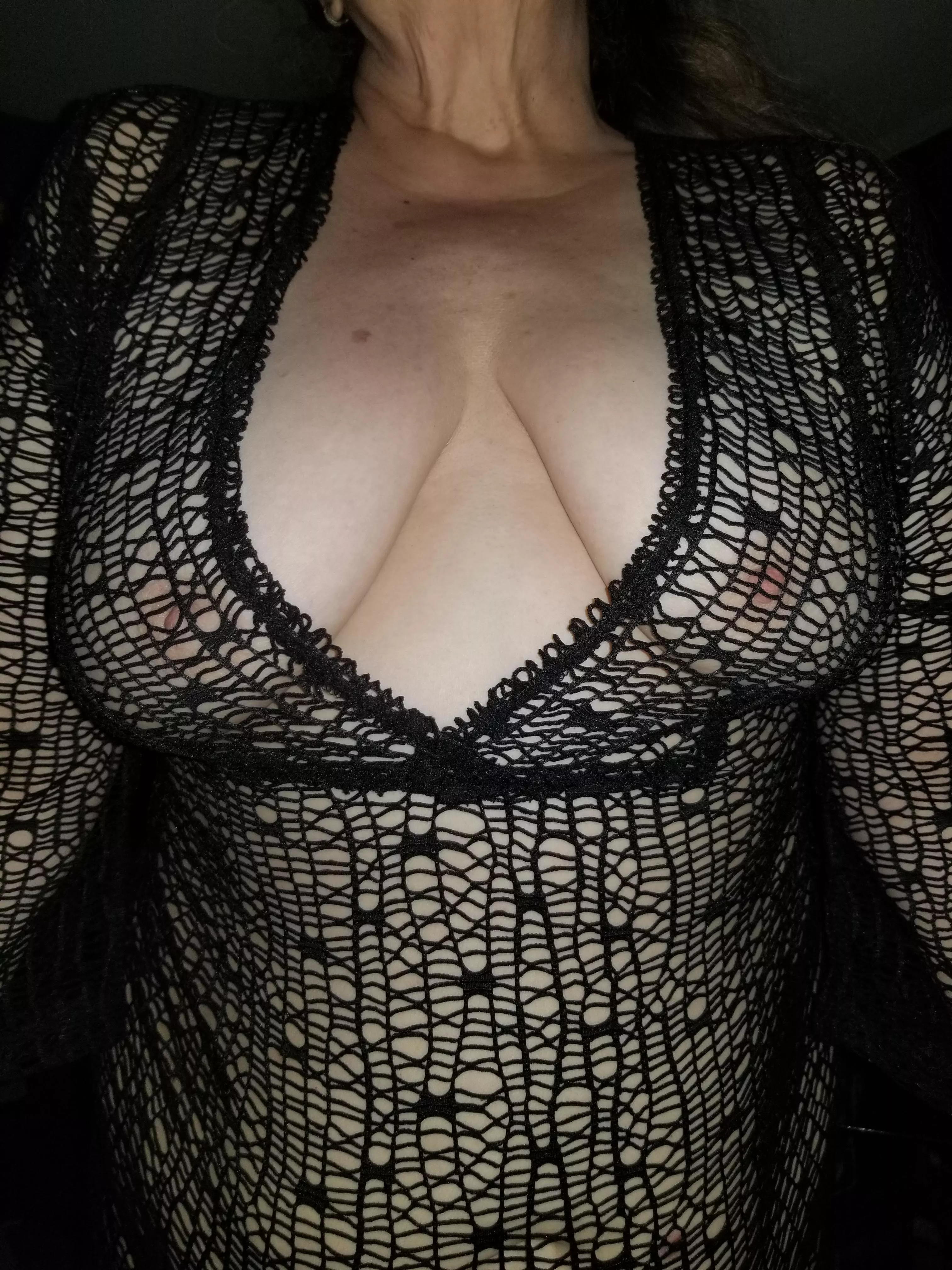 is my wife sexy?