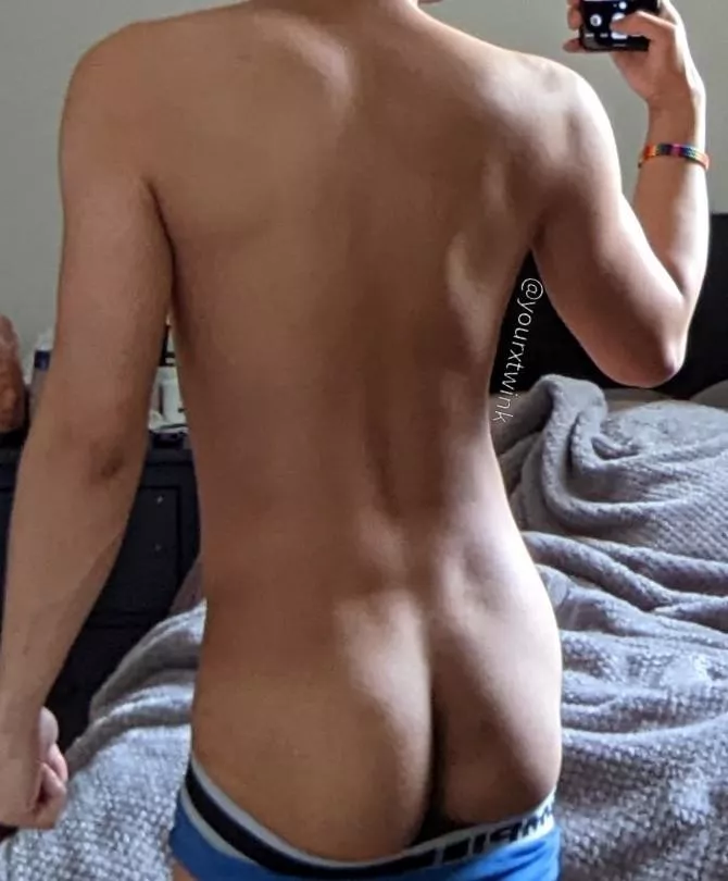 Is my workout paying off?