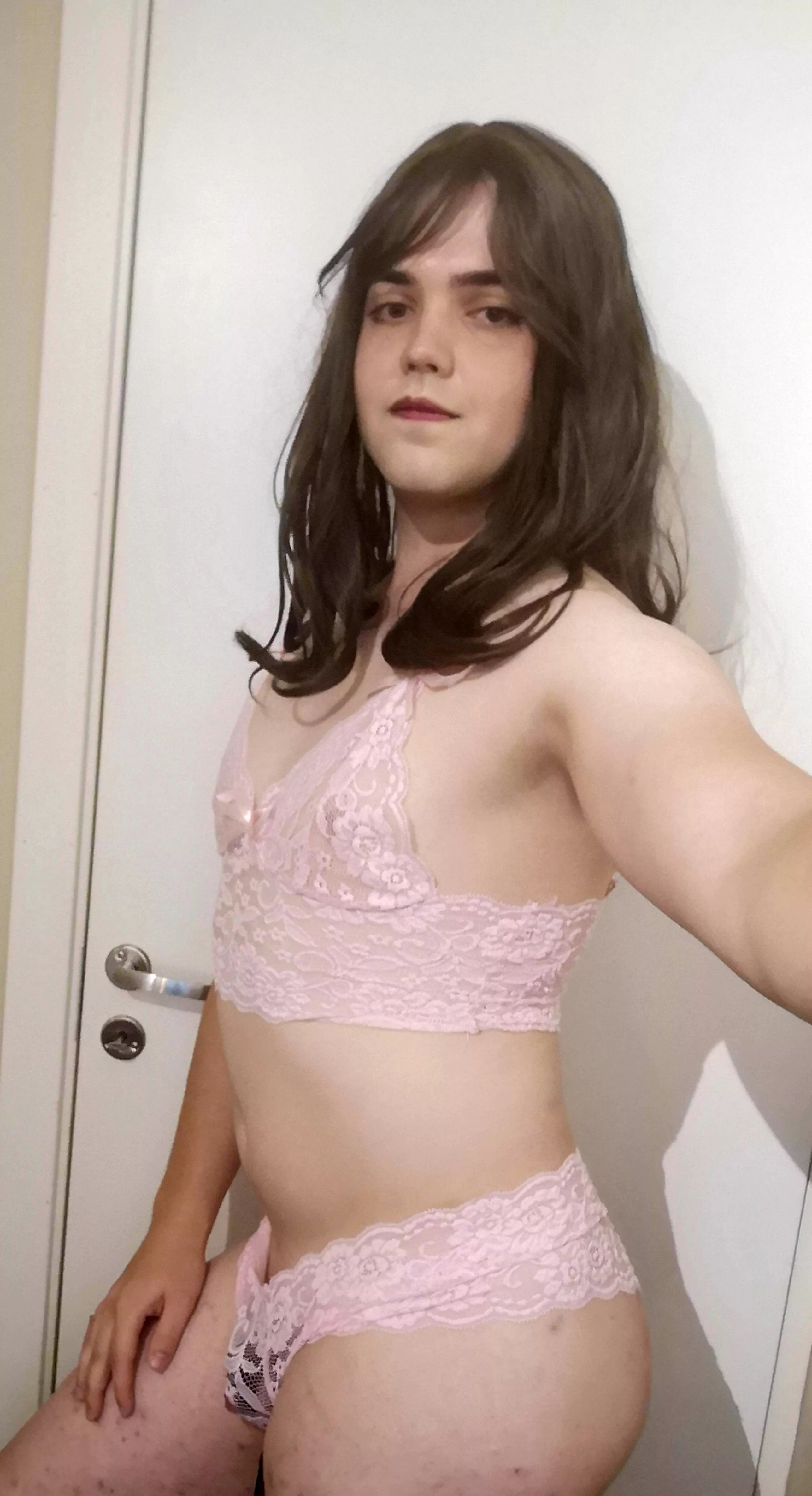 is there any good way to committ to being a sissy even tho i so often purge? any good communities or things to help me accept that this need to be my new life? is there any good way to committ to being a sissy even tho i so often purge? any good communities or things to help me accept that this need to be my new life?