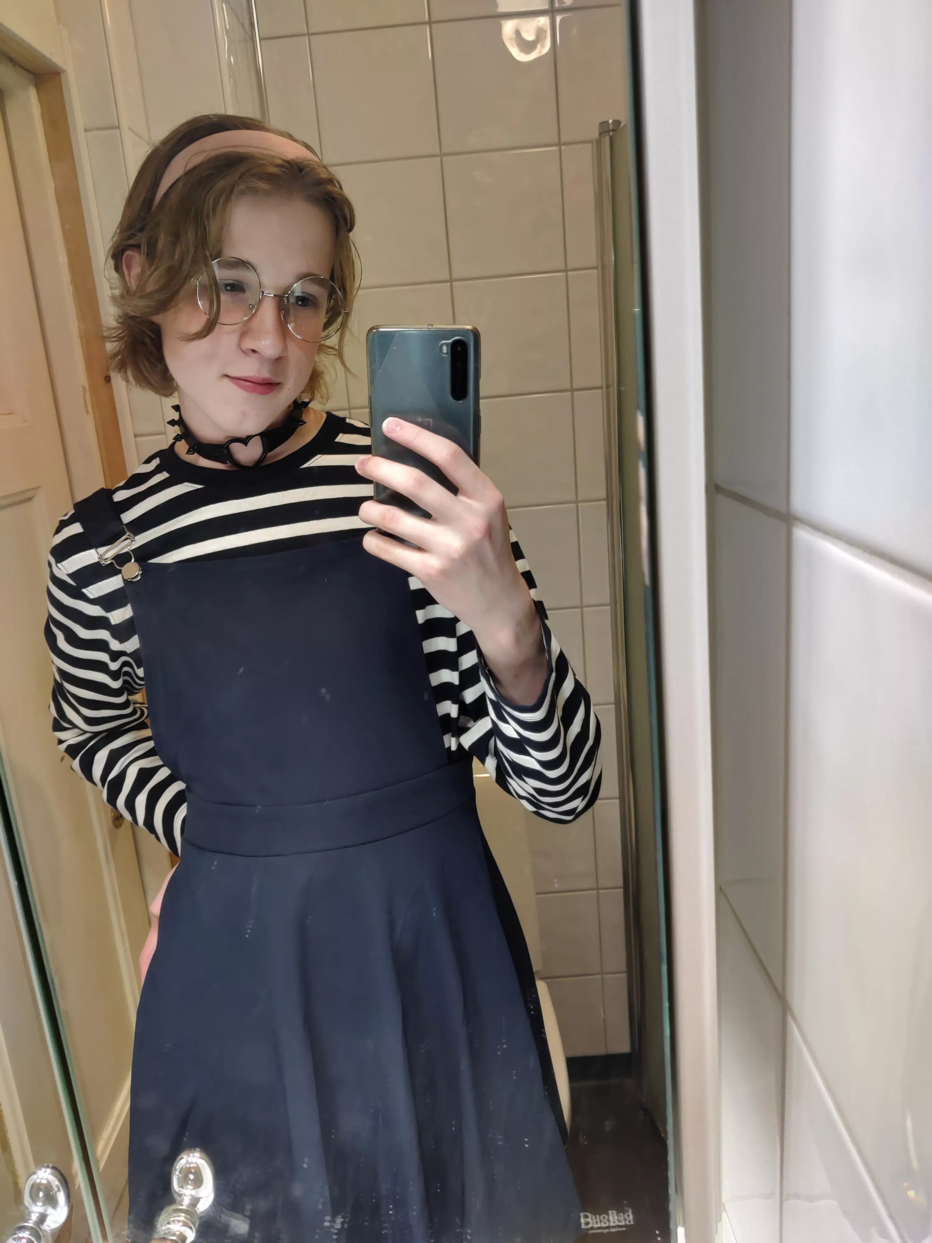 Is this a cute outfit?