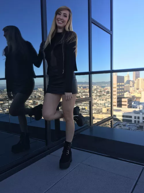 Is this a good office outfit?