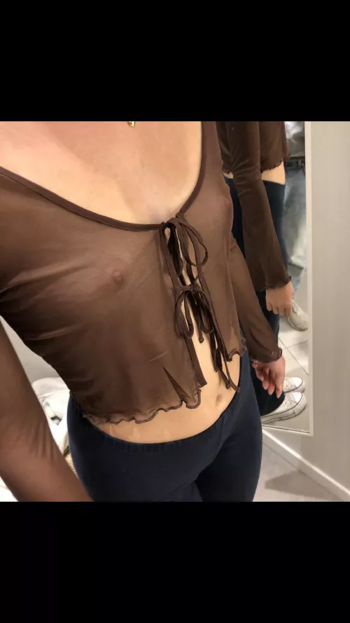 Is this a good outfit for a sunny day?☀️