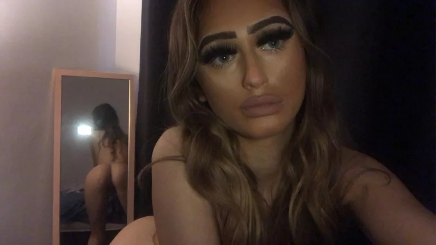 is this a good position😈👅💦