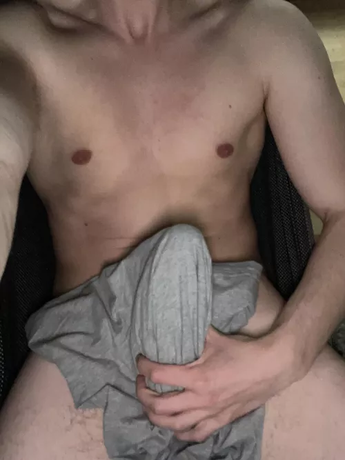 Is this considered a bulge? :D