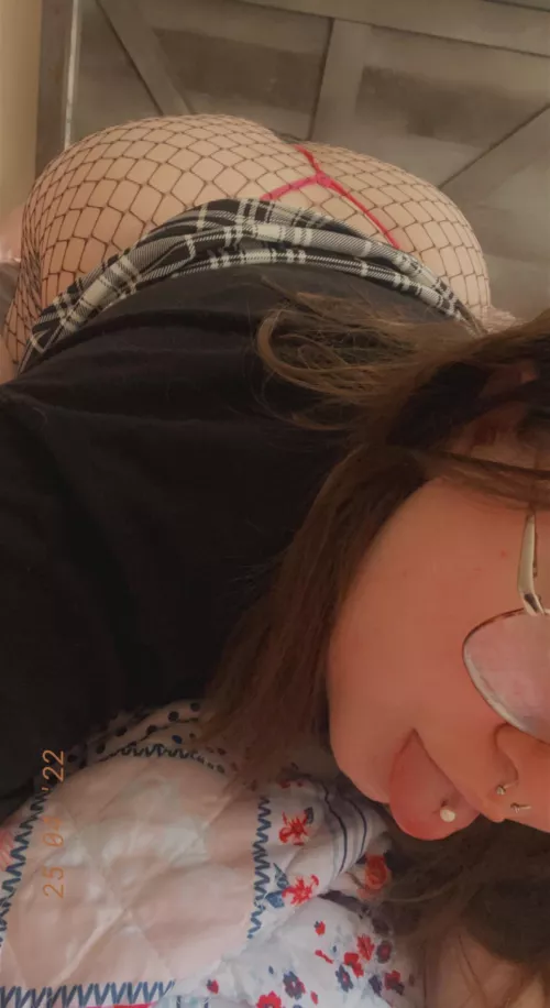 Is this good enough for you? ❤️