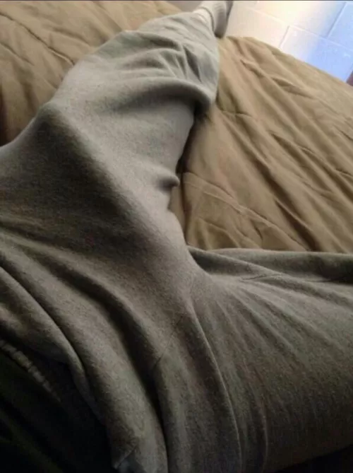 Is this obvious? DM me