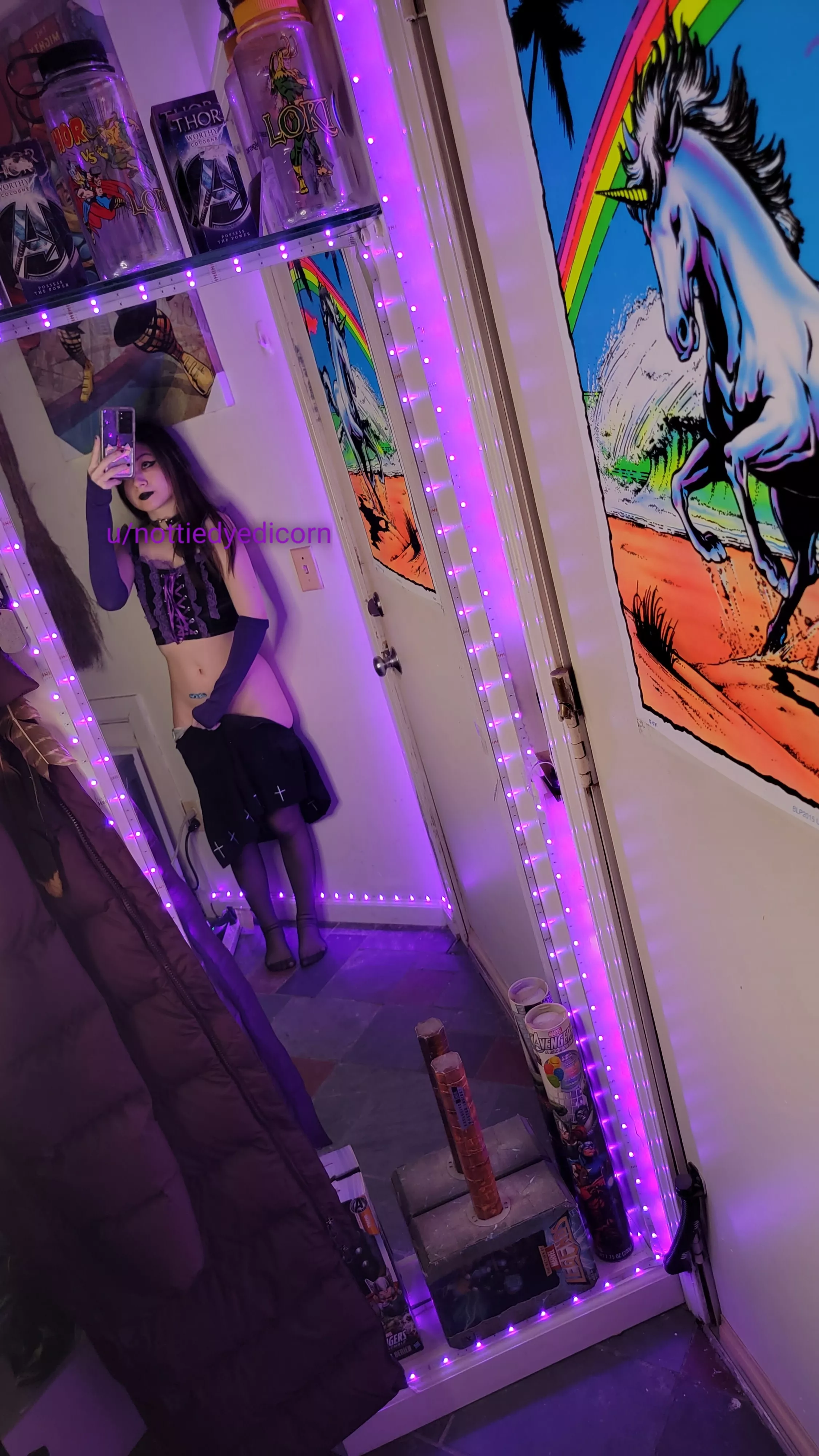 is tiny ok?