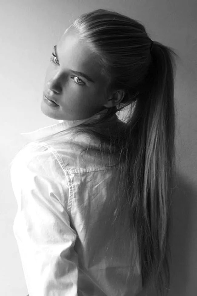 Isabel Scholten