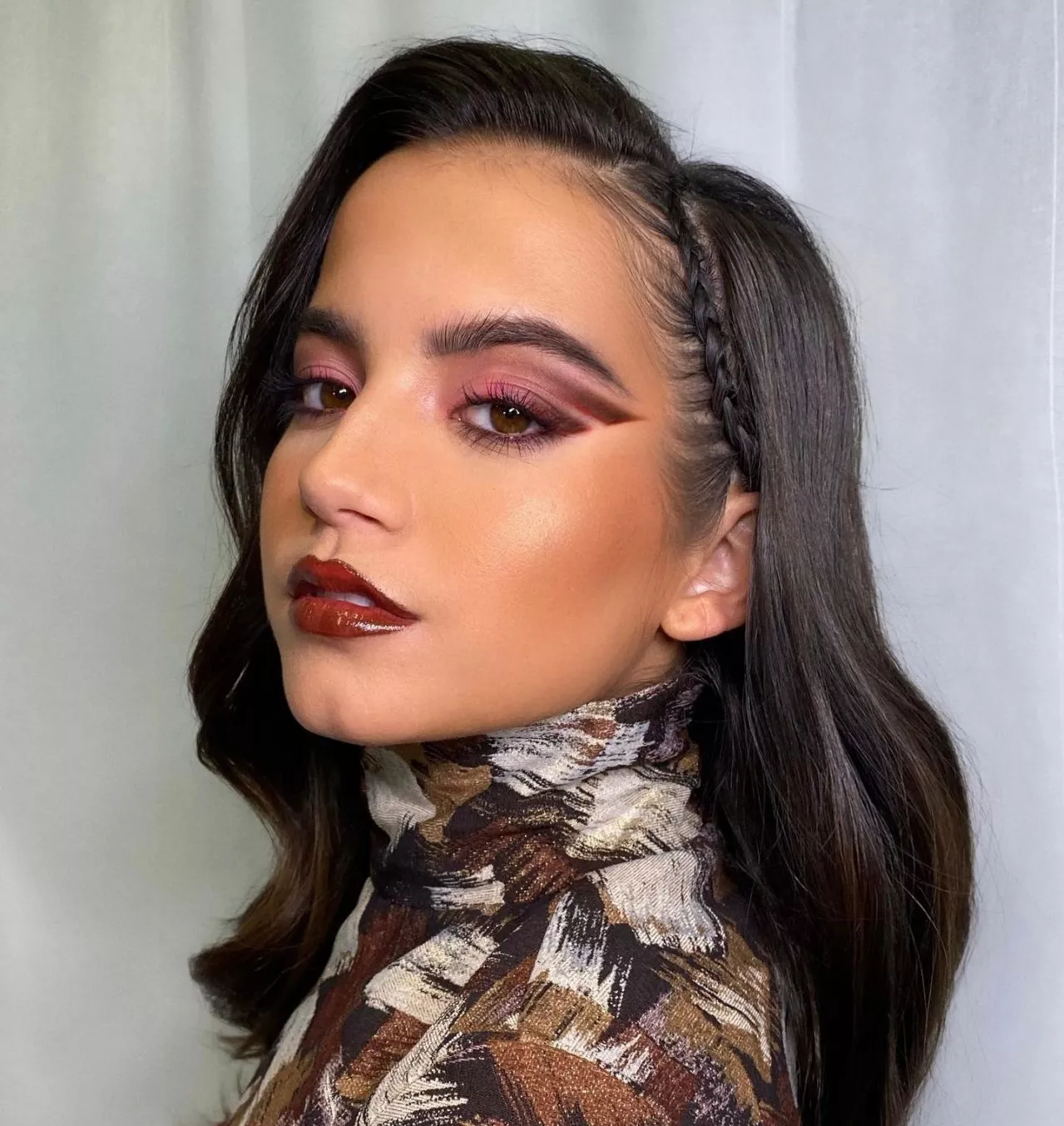 Isabela Merced