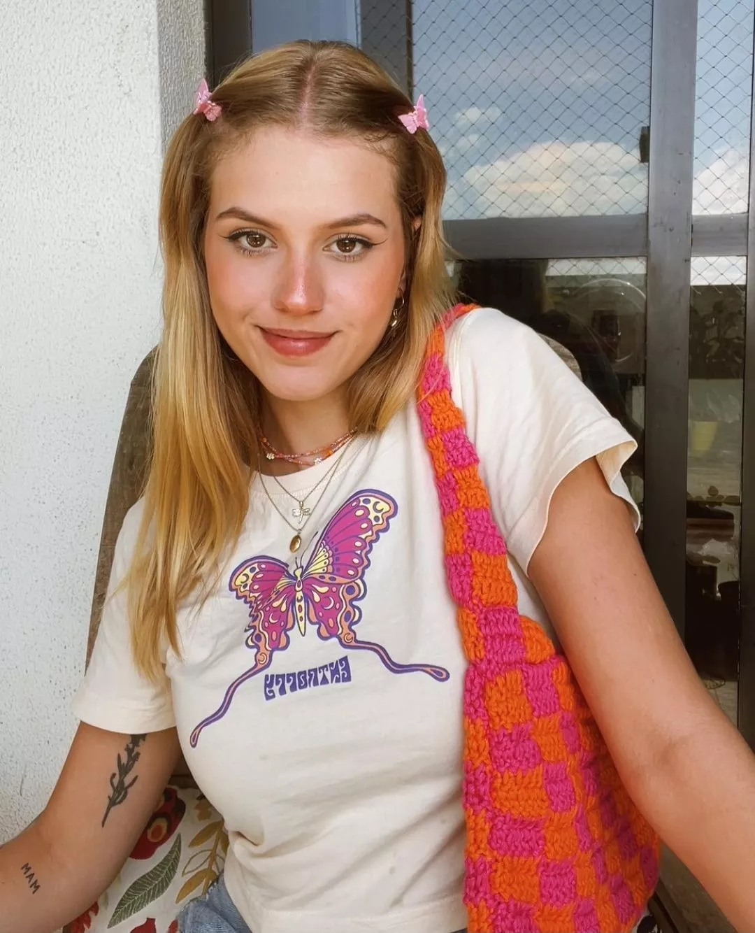 Isadora Henslin