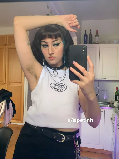 It aint much but its honest work