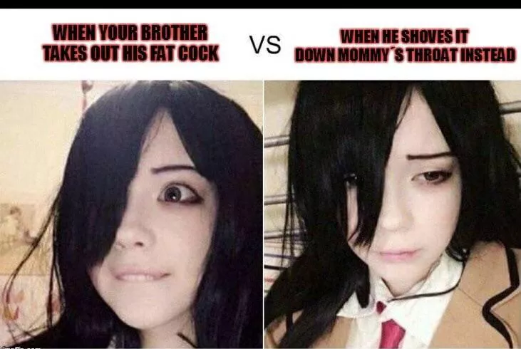 It be like that sometimes
