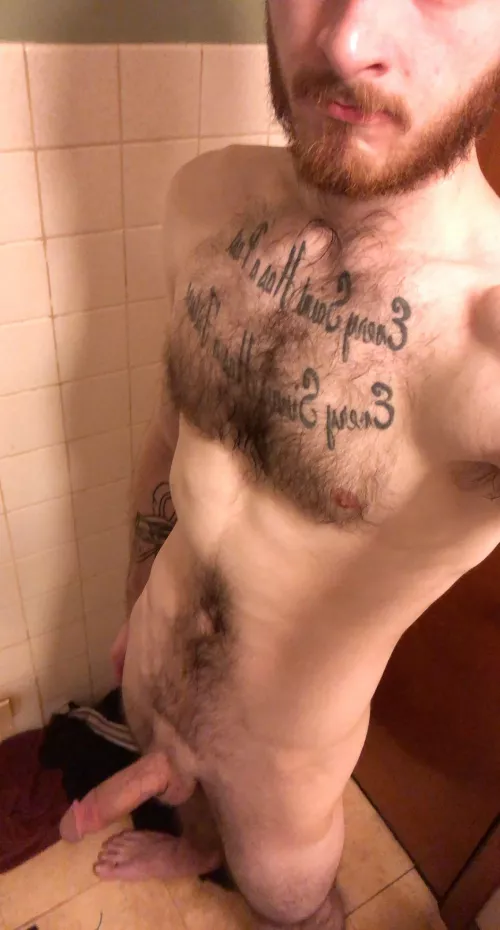 It could still be harder too.. do you want to help get it there