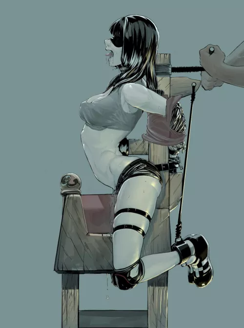 It just keeps getting tighter and tighter