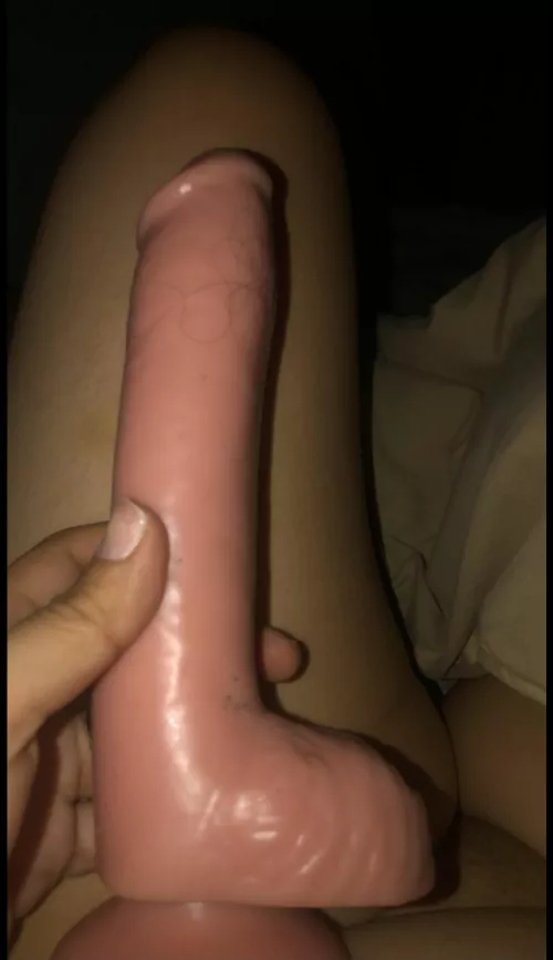 It literally intimidates me 🥺🥺