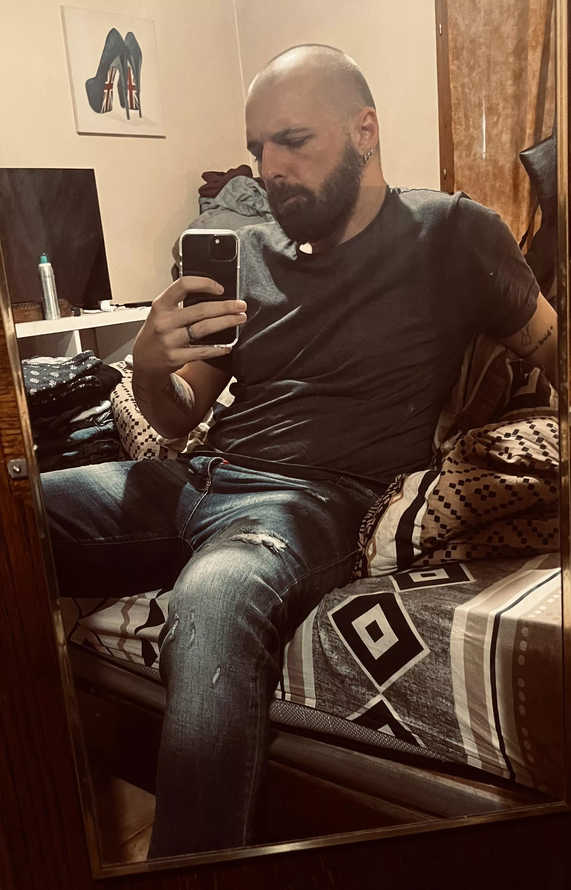 It sucks to work on a Sunday 😅