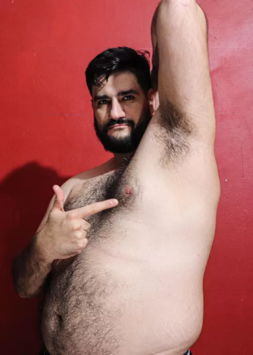 It won’t sniff itself