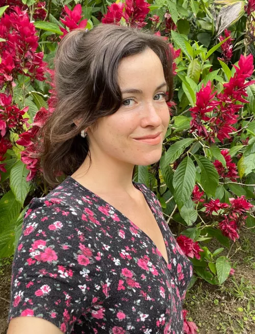 Italian x Puerto Rican