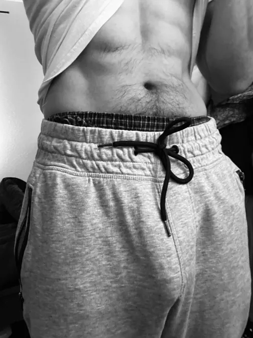 It’s a beautiful mooornin