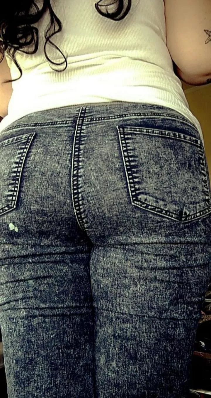 It's a donk
