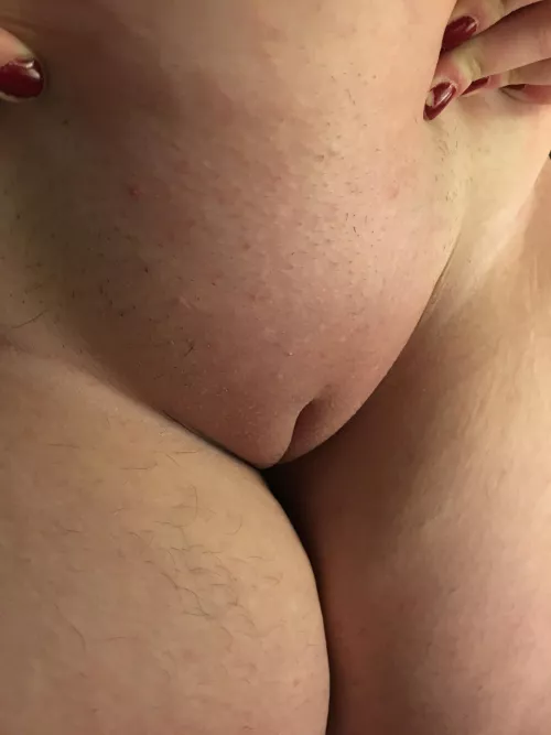 It’s a little on squishy side…