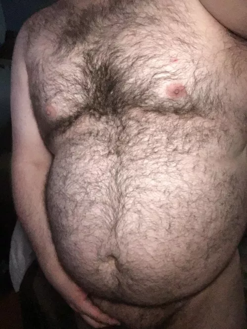 It’s a warm night ;)