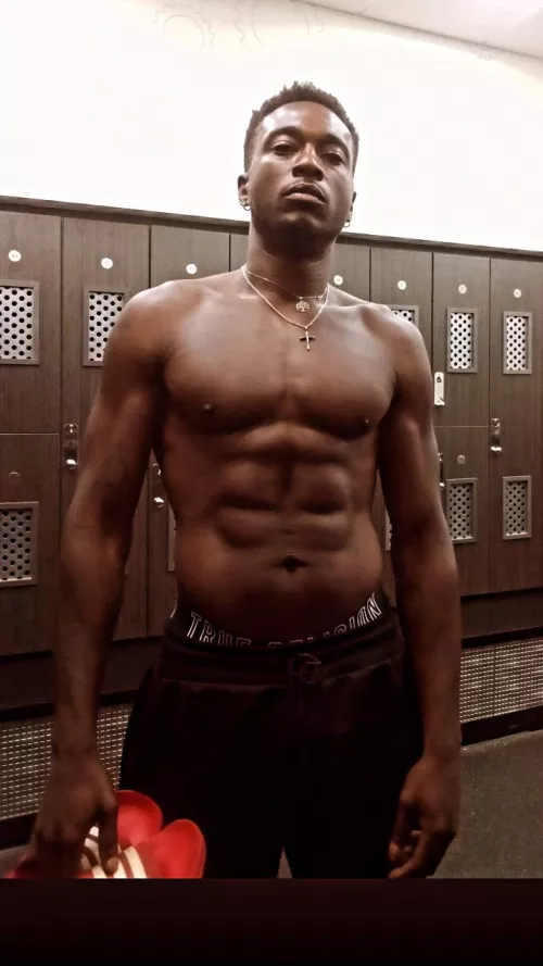 it's a wrestle kinda day