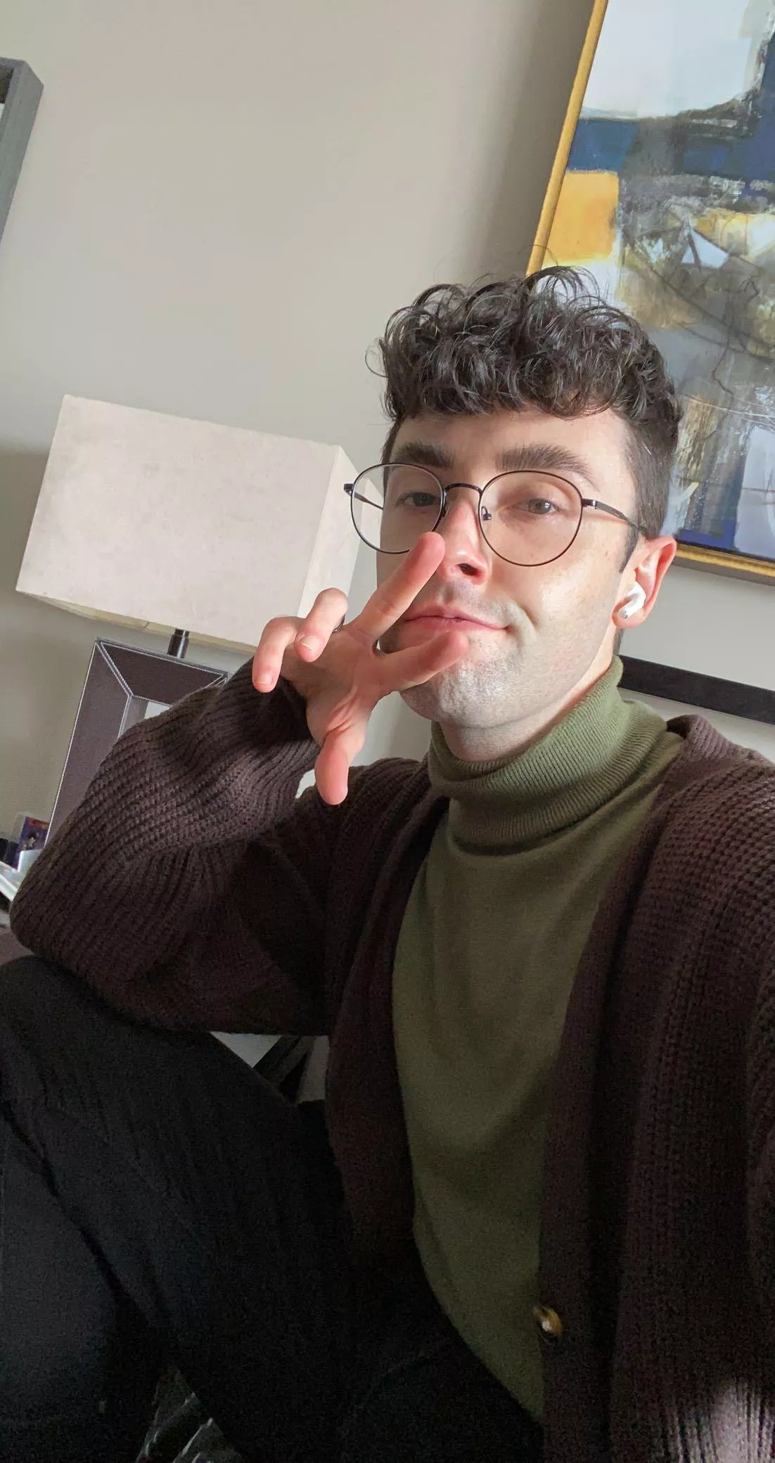 It’s apparently my cake day today 🍰