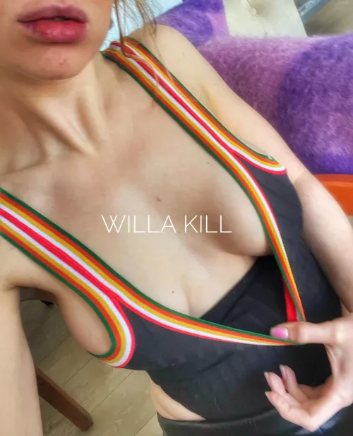 it's been a long day and i can't wait to rip this body suit of