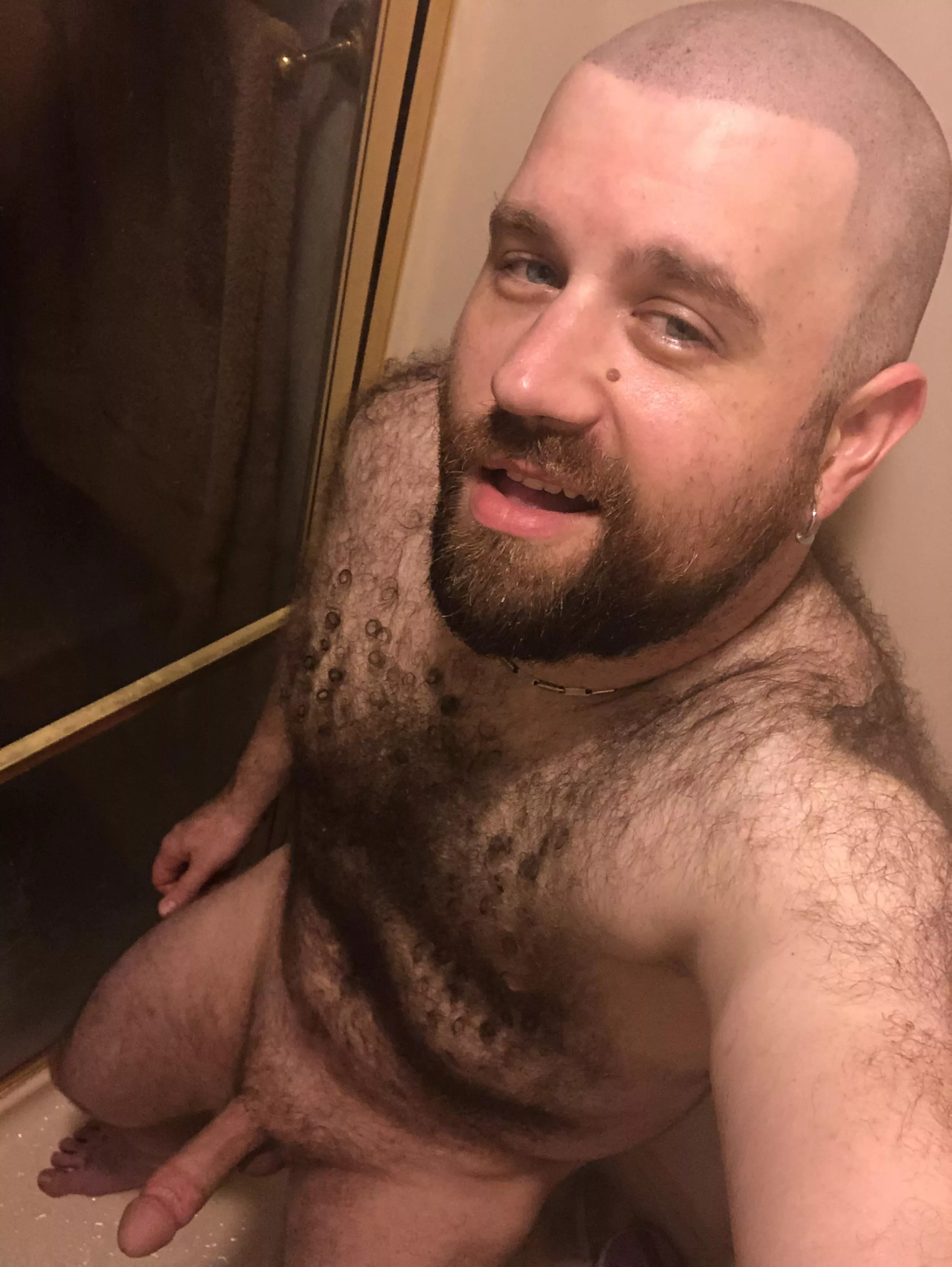 It’s been a long hard day 😅 [37]