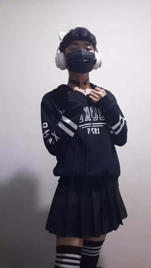 Its been a while! :3 was going through alot of stuff the past few weeks, but i am good now and excited to post more often! :3