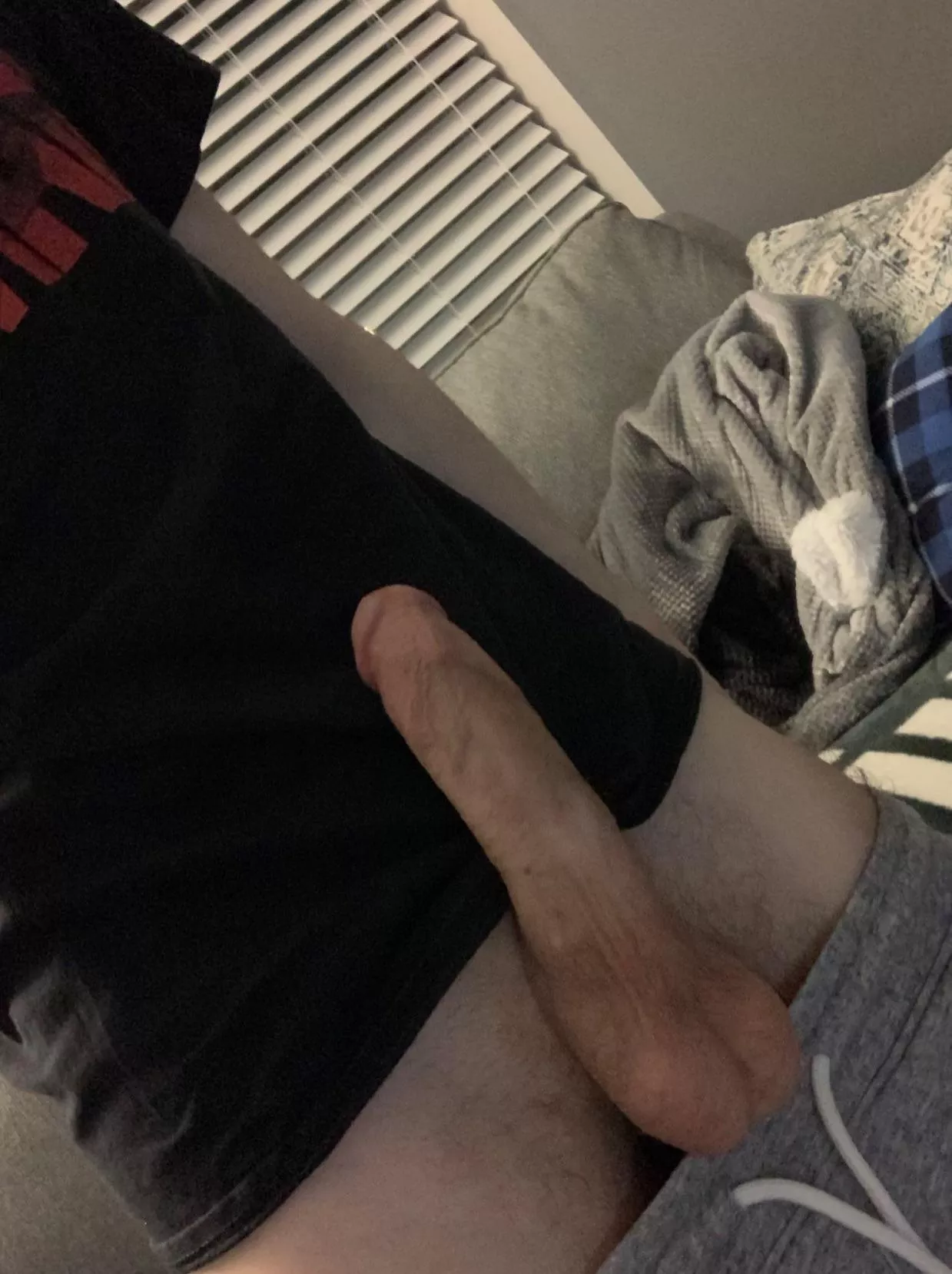 It’s been a while