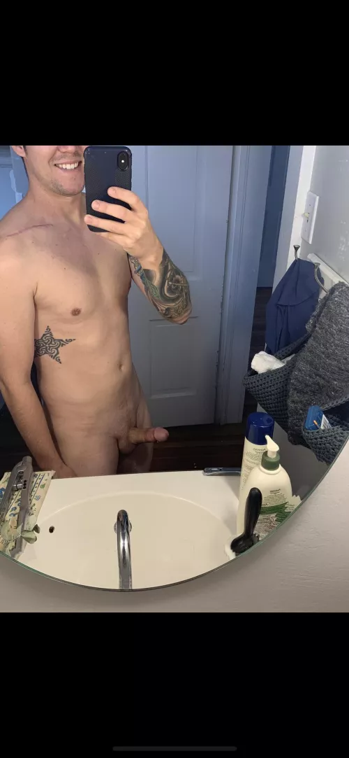 It’s been a while, are you glad I’m back?