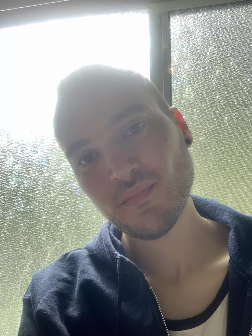 It’s been a while. Happy Tuesday!