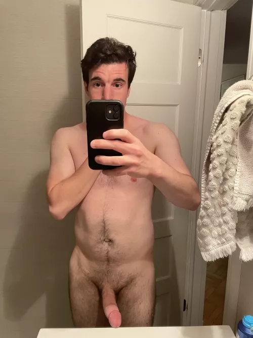 Its been a while since I posted last