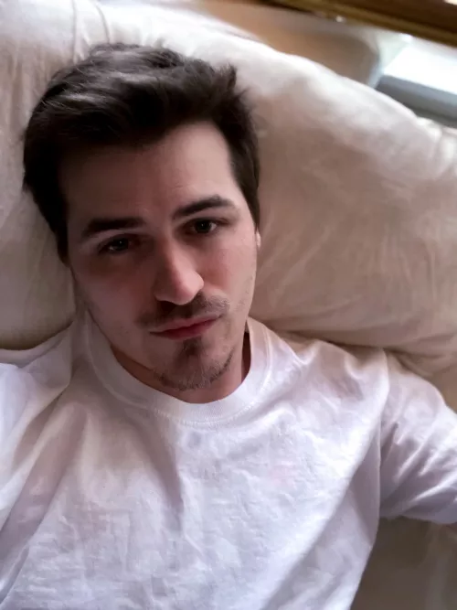 It’s been a while! Sup?