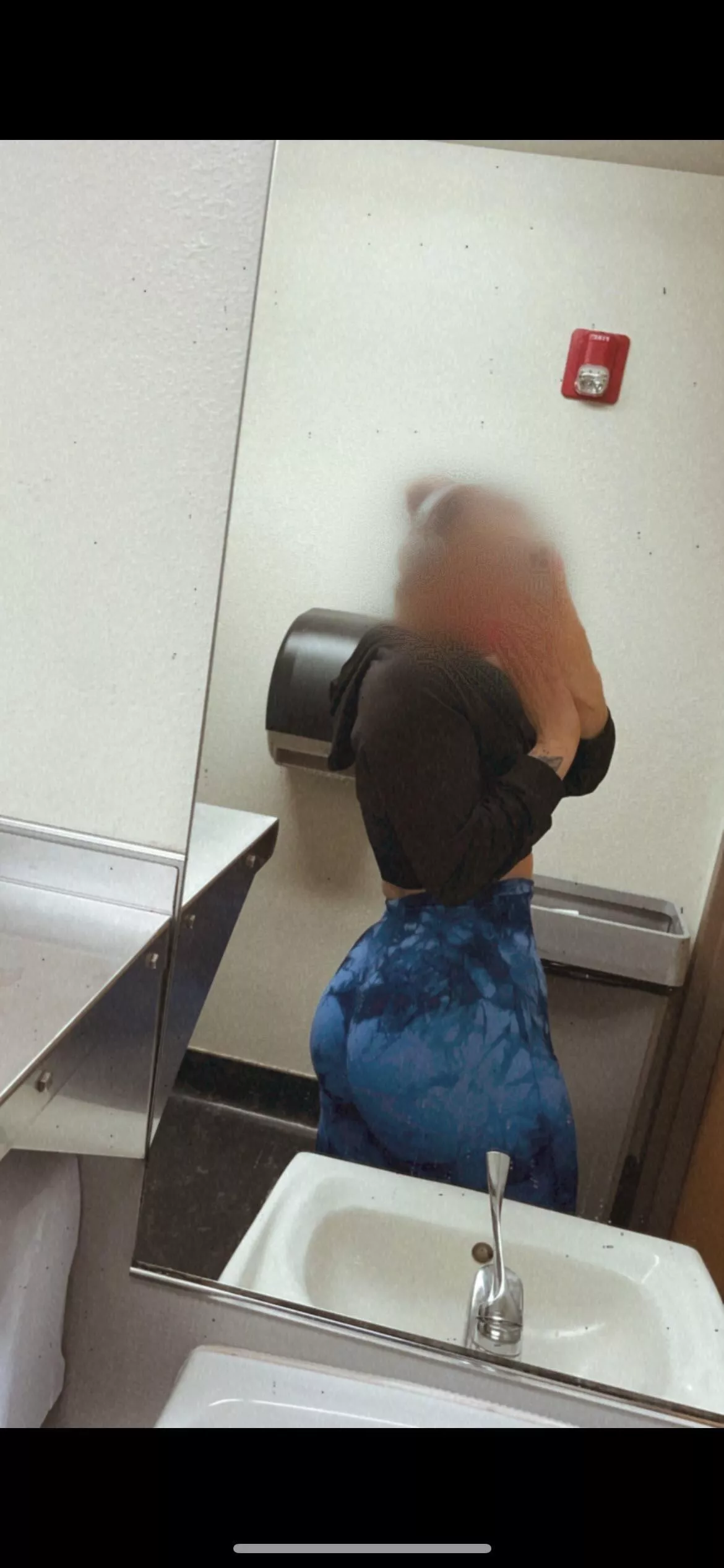 It’s booty day