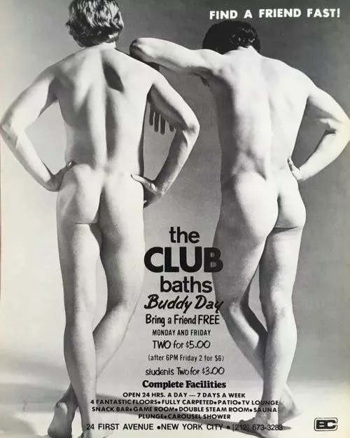 It’s Buddy Day!