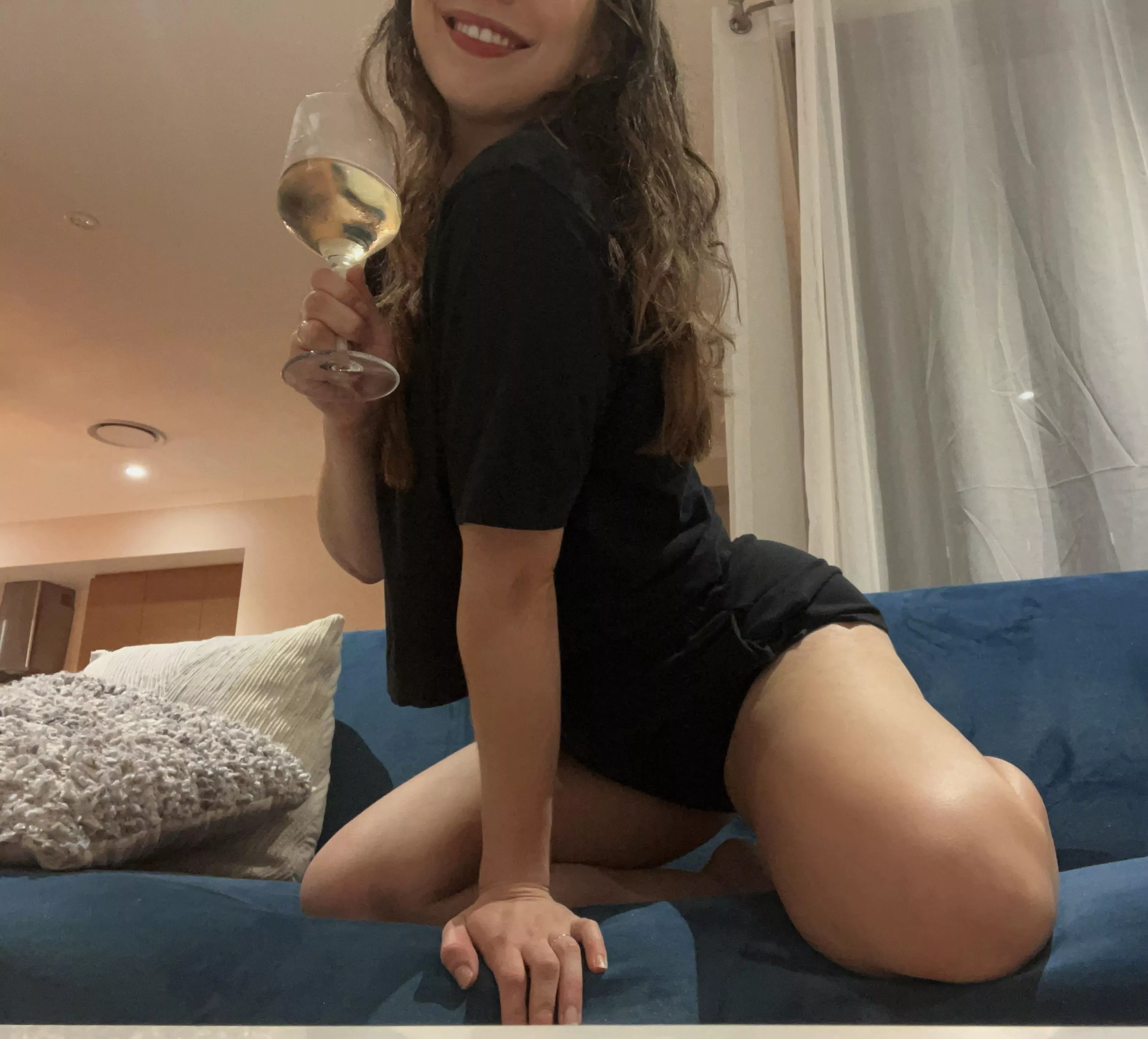 It’s Friday baby