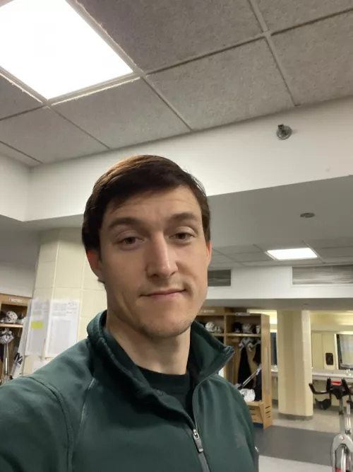 It’s Friyay people