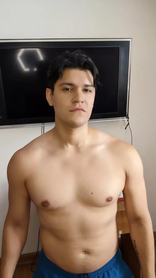 it's getting hot in Mexico 🥵