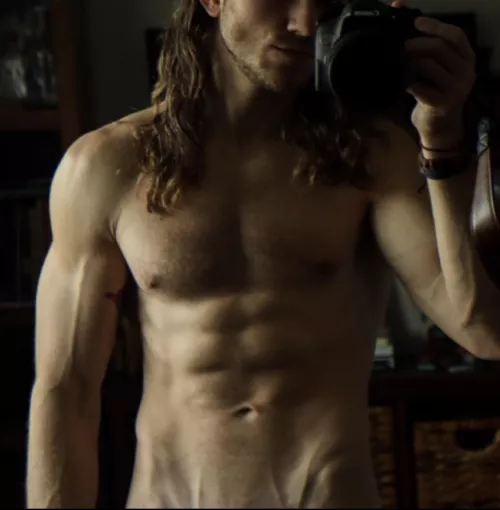 It’s good to be back 😁 (27) Canadian (M)