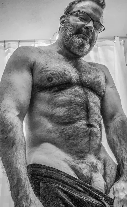 It’s good to be back [49]