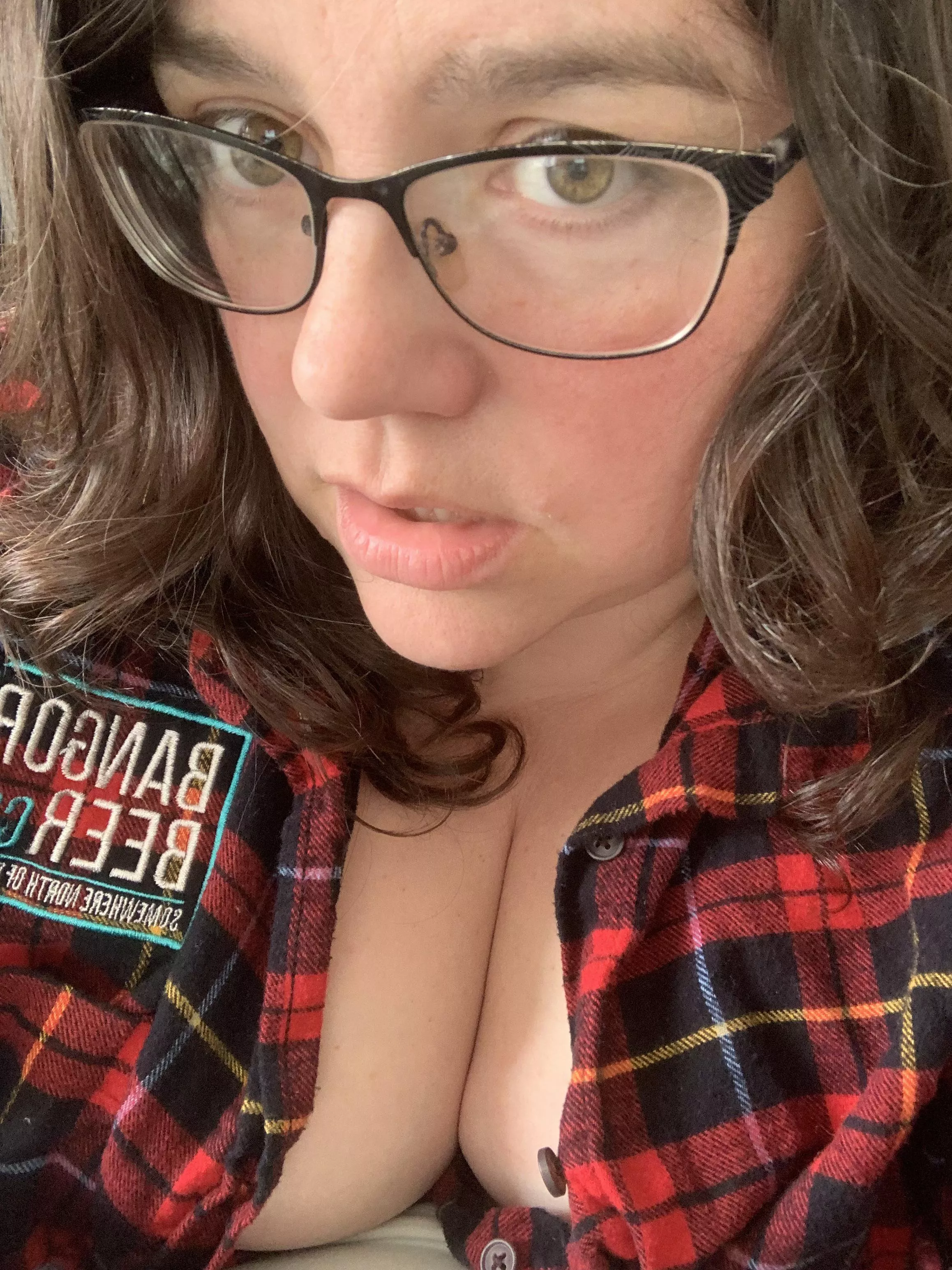 It’s hot in here!